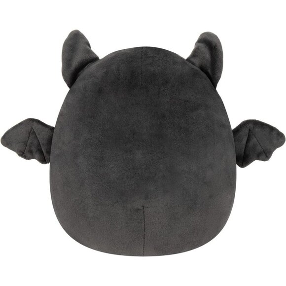 Original 8-Inch Emily Bat with Sparkly Ears and Belly Medium Sized Plush - Picture 3 of 8